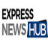 Expressnewshub.com logo