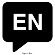 Express Newz logo