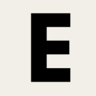 Extended logo
