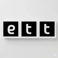 Extra Time Talk logo