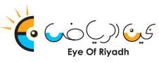 Eye of Riyadh logo