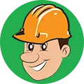 EZ Cleanup logo