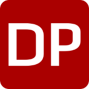 F1 dziel pasje logo