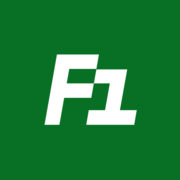 F1sport.cz logo