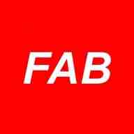 Fabmagazine.nl logo