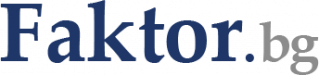 Faktor.bg logo