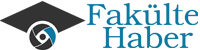 Fakultehaber.com logo