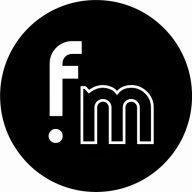 Fame Magazine logo