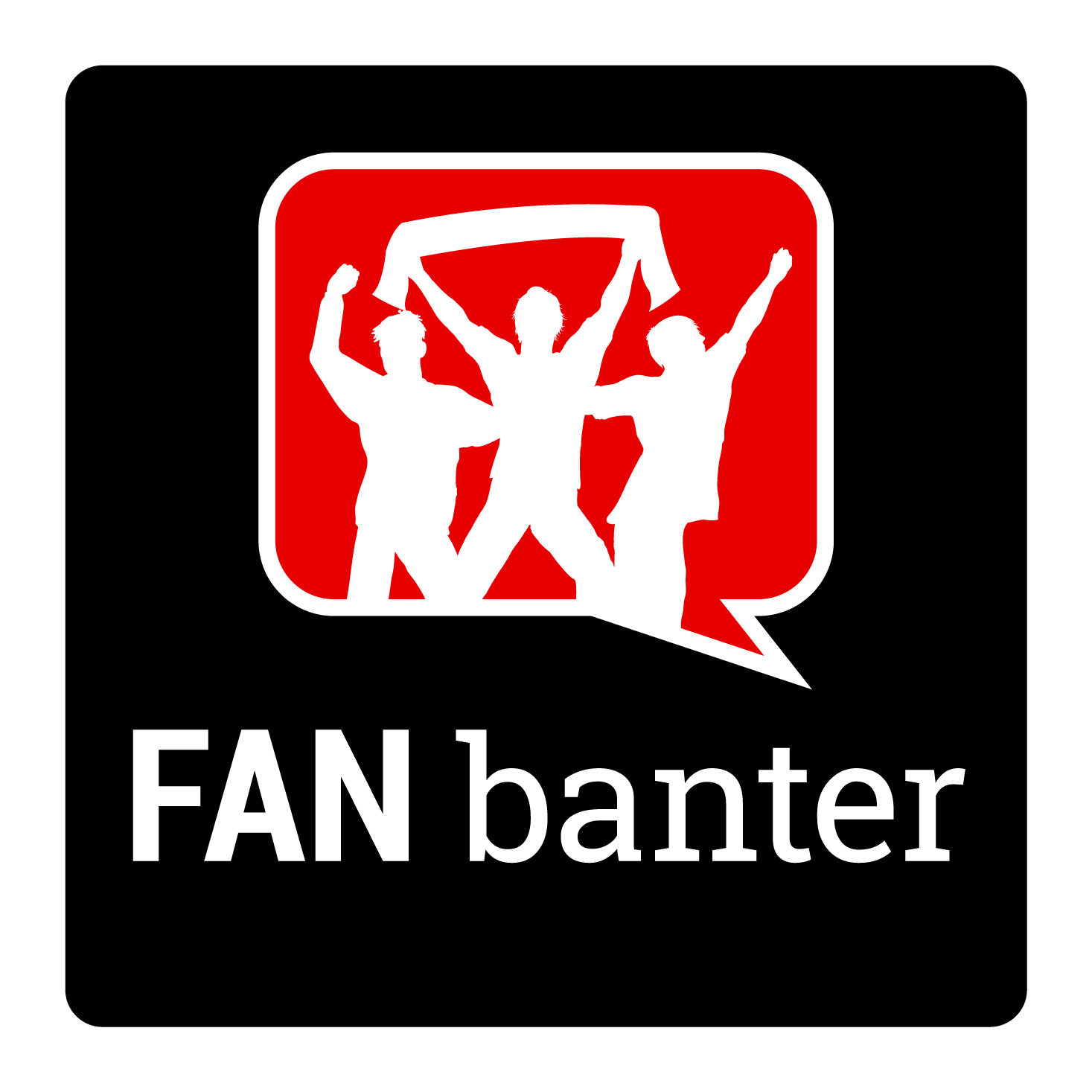 Fanbanter.co.uk logo