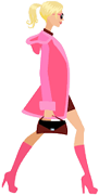 Fashionbelieve.com logo