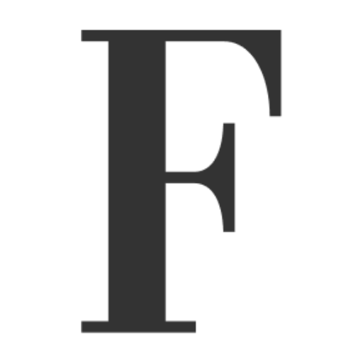 Fashionista.com logo