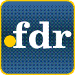 Fdr.com.br logo