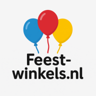 Feest-winkels.nl logo
