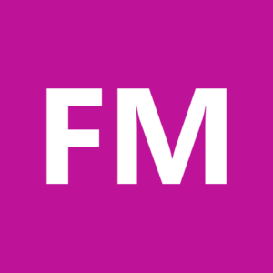 Femei Moderne logo