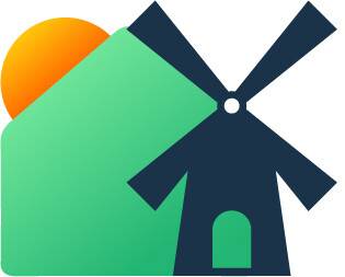 Ferienhausniederlande.de logo