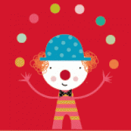 Fiestas y Cumples logo