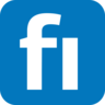 Finance.kz logo