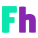 Financeh.com logo