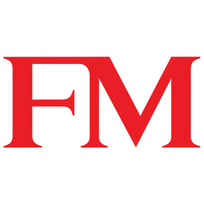 Financial Mail South Africa logo