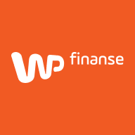 WP Finanse logo
