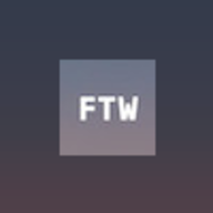 FinTech Weekly logo