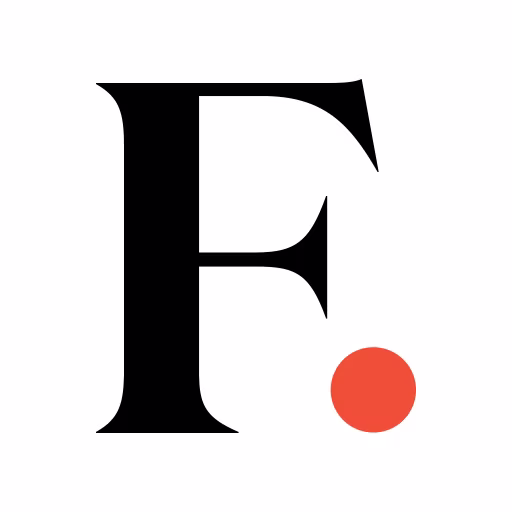 FirstPost logo