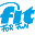 Fit For Fun logo