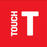 Fitit.touchit.sk logo