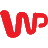 WP Fitness logo