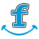 Fitnessmensch logo
