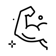 Fitnetic logo
