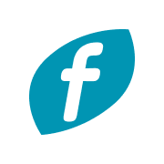 Fit život logo