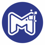 FLP Markable logo