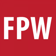 Fluid Power World logo
