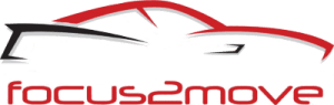 Focus2move.com logo