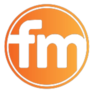 Fokus Muria logo
