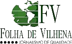 Folhadevilhena.com.br logo