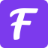 Font copypast logo