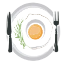 Foodarticles.net logo