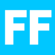 Foodie Flashpacker logo