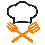 Foodout logo