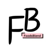 Foods Blend logo