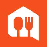 Foodtalk logo