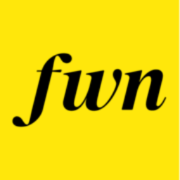Food World News logo