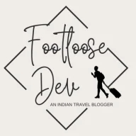 Footloose Dev logo