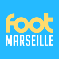 Foot Marseille logo