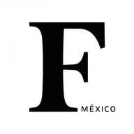Forbes Mexico logo