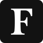 Forbes Казахстан logo