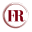 The Fordham Ram logo