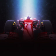 Formule 1 logo
